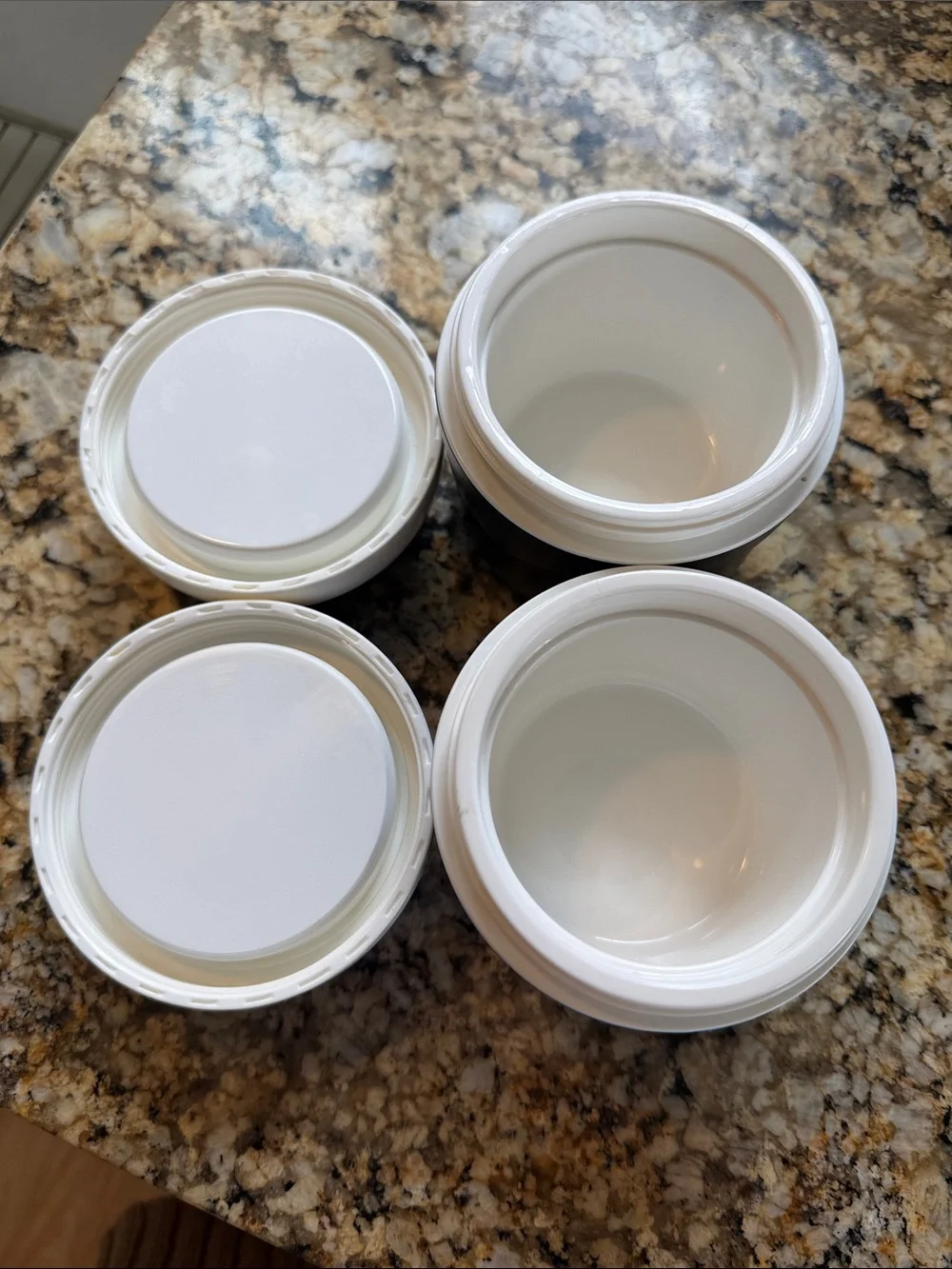 Thermos Storage Container Bundle